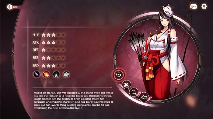 mirror魔镜最新版下载,二次元游戏,冒险游戏,mirror魔镜