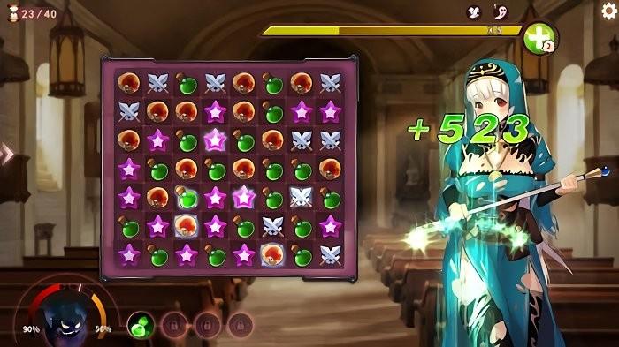 mirror魔镜最新版下载,二次元游戏,冒险游戏,mirror魔镜