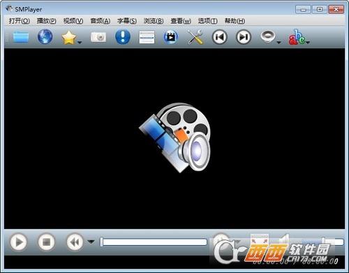 smplayer源代码,本地播放器,smplayer挂载srt中文字幕乱码解决方案.