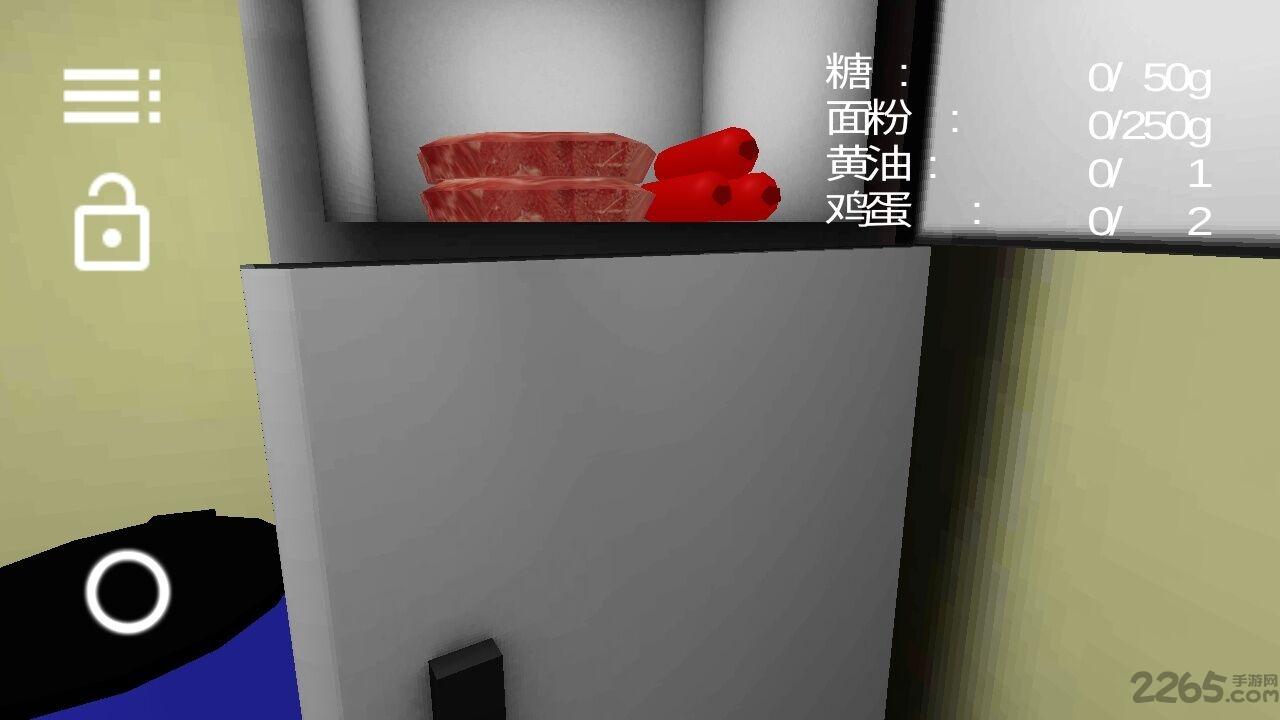 烘焙模拟器汉化版下载,烘焙模拟器,模拟游戏,美食游戏
