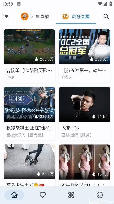 simple live最新版本下载,simplelive,直播app,影视app