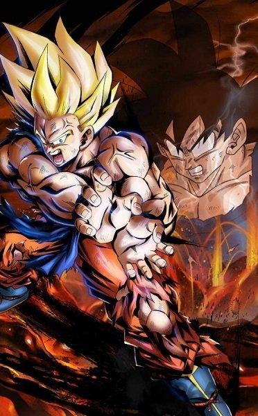 七龙珠武斗传奇内购破解版下载,七龙珠武斗传奇,七龙珠,格斗游戏