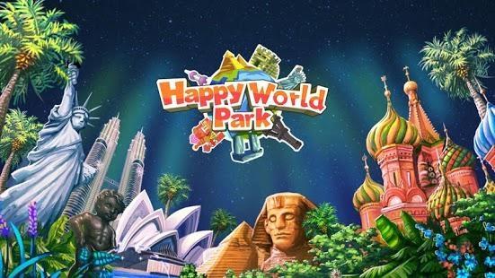 小小大世界3内购破解版下载,小小大世界3,模拟游戏,经营游戏