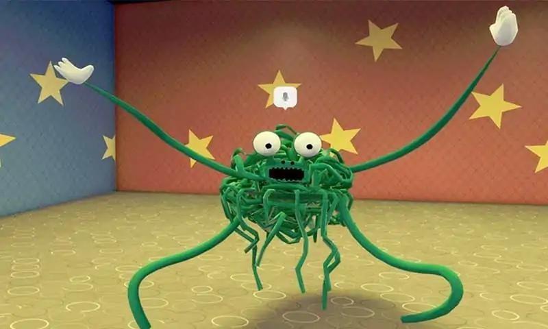 面条忍者3手机版下载,面条忍者3,逃脱游戏,恐怖解密游戏